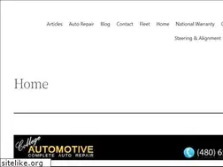 Sites similar to collegeautomotive.net