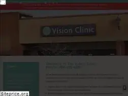 Sites similar to collegeavenuevisionclinic.com
