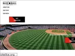 Sites similar to collegebaseballadvisors.com