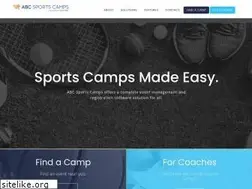 Sites similar to collegebaseballcamps.com