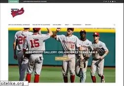 Sites similar to collegebaseballdaily.com