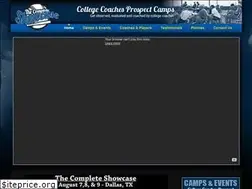 Sites similar to collegebaseballtryout.com