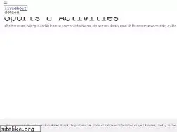 Sites similar to collegebasketball.about.com