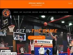 Sites similar to collegebasketballexperience.com
