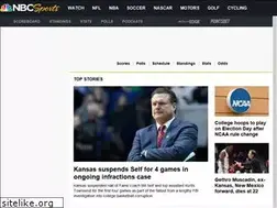 Sites similar to collegebasketballtalk.nbcsports.com