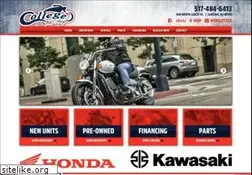 Sites similar to collegebikeshop.com