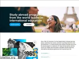 Sites similar to collegebreak.com