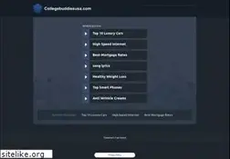 Sites similar to collegebuddiesusa.com