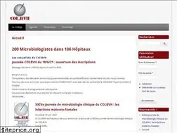 Sites similar to collegebvh.org