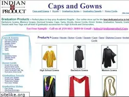 Sites similar to collegecapsandgowns.com