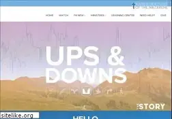 Sites similar to collegechurch.com