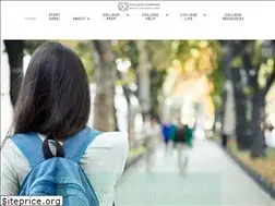 Sites similar to collegecompass.co