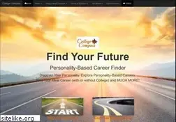 Sites similar to collegecompass.com