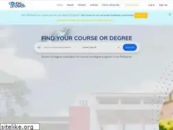Sites similar to collegeconnect.ph