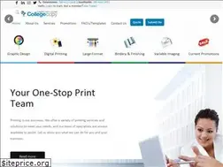 Sites similar to collegecopyshop.com