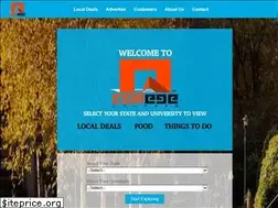 Sites similar to collegecoupons.net
