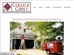 Sites similar to collegecraft.com