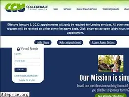 Sites similar to collegedale.org