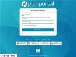Sites similar to collegedanjou.com