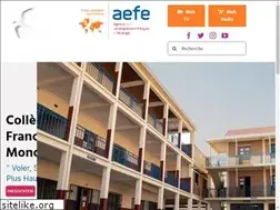 Sites similar to collegedefrance.mg