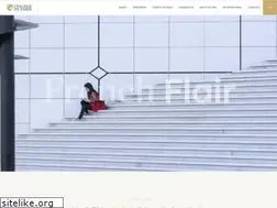 Sites similar to collegedeparis.com