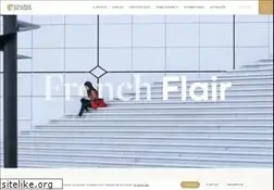 Sites similar to collegedeparis.fr