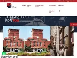 Sites similar to collegedhundo.com