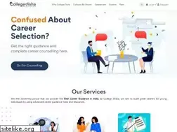 Sites similar to collegedisha.com