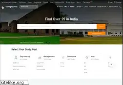 Sites similar to collegedunia.com