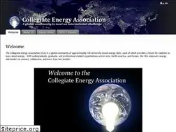 Sites similar to collegeenergy.org