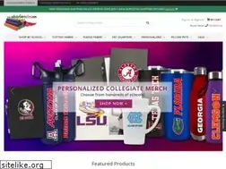 Sites similar to collegefabricstore.com