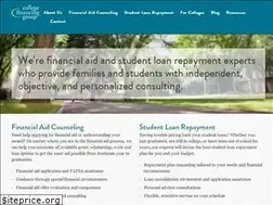 Sites similar to collegefinancinggroup.com