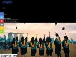 Sites similar to collegefind.in