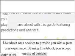 Sites similar to collegefootball.about.com