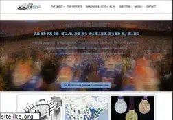 Sites similar to collegefootballquest.com
