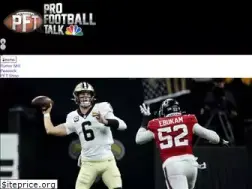 Sites similar to collegefootballtalk.com