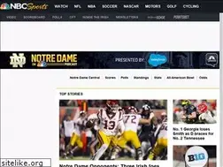 Sites similar to collegefootballtalk.nbcsports.com