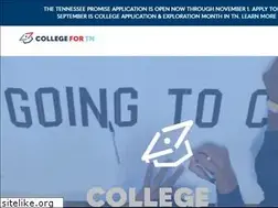 Sites similar to collegefortn.org