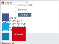 Sites similar to collegefoundation.org