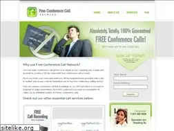 Sites similar to collegefreeconferencecall.com