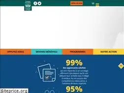 Sites similar to collegefrontiere.ca