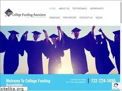 Sites similar to collegefundingassociates.com