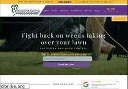 Sites similar to collegefundlandscaping.com