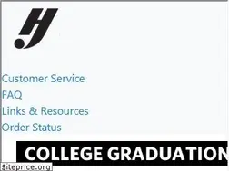 Sites similar to collegegrad.herffjones.com