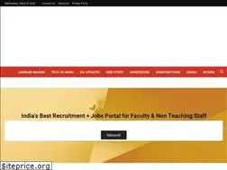 Sites similar to collegeguruji.in