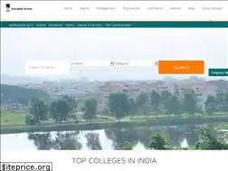 Sites similar to collegegyani.com