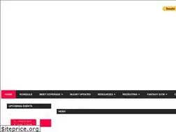Sites similar to collegegymnews.com