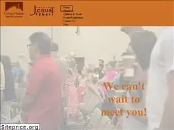 Sites similar to collegeheightscasper.org