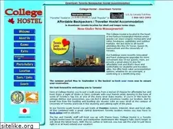 Sites similar to collegehostel.com