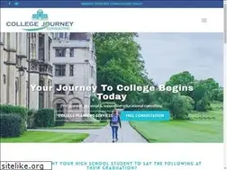 Sites similar to collegejourneyconsulting.com